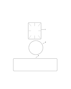 Kohler Cv680-3027 Decals Diagram and Parts List for Z-FORCES54-KH 53AH5FJC050-23HP Cub Cadet Lawn Tractor